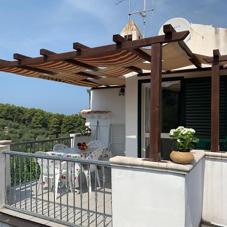 Casa Del Gelso Apartment San Menaio Ngoại thất bức ảnh