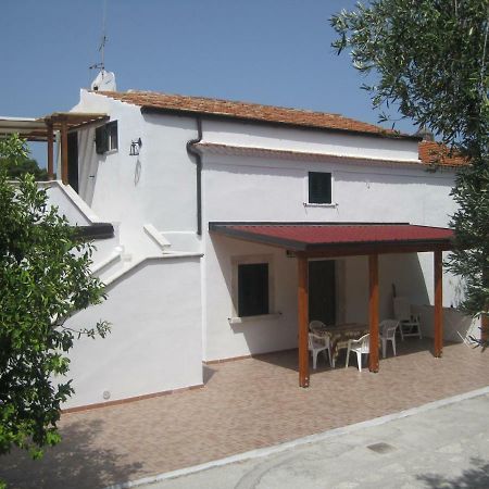 Casa Del Gelso Apartment San Menaio Ngoại thất bức ảnh