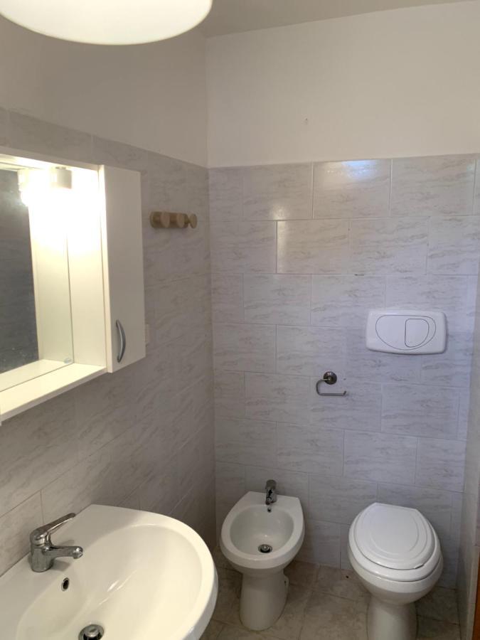 Casa Del Gelso Apartment San Menaio Ngoại thất bức ảnh