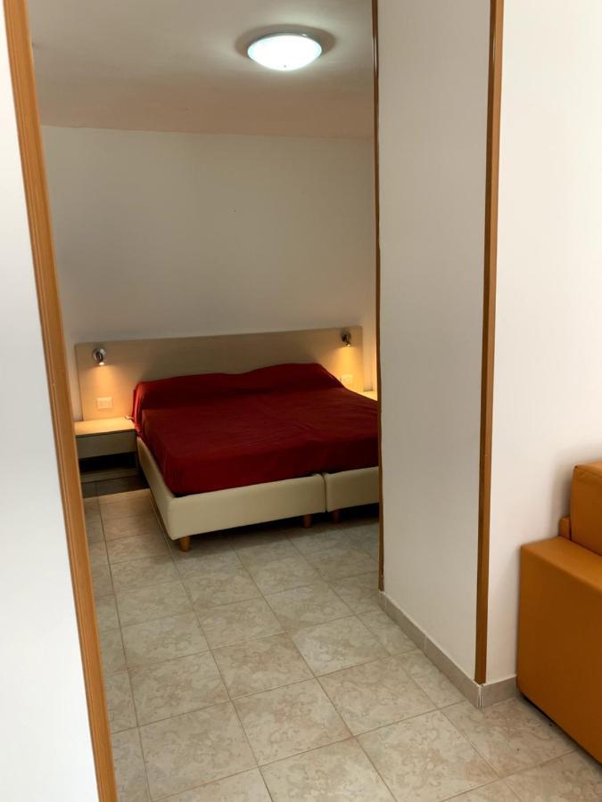 Casa Del Gelso Apartment San Menaio Ngoại thất bức ảnh