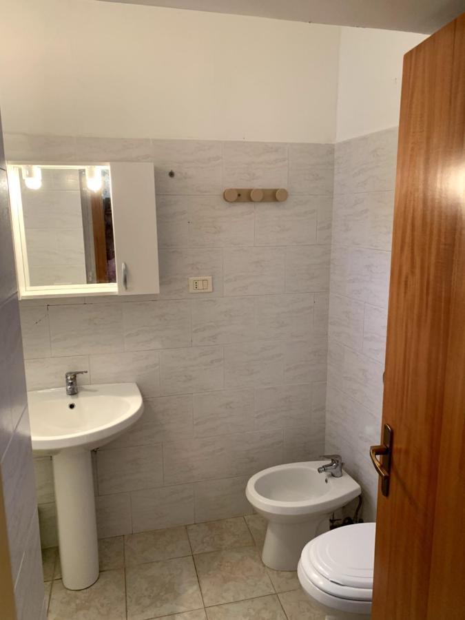 Casa Del Gelso Apartment San Menaio Ngoại thất bức ảnh