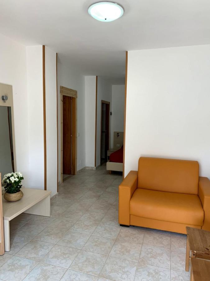Casa Del Gelso Apartment San Menaio Ngoại thất bức ảnh