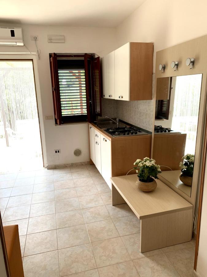Casa Del Gelso Apartment San Menaio Ngoại thất bức ảnh