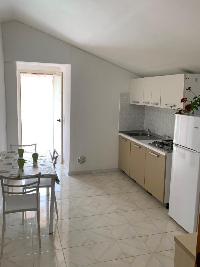Casa Del Gelso Apartment San Menaio Ngoại thất bức ảnh