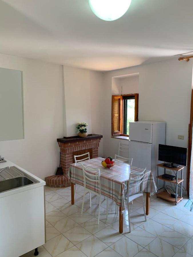 Casa Del Gelso Apartment San Menaio Ngoại thất bức ảnh