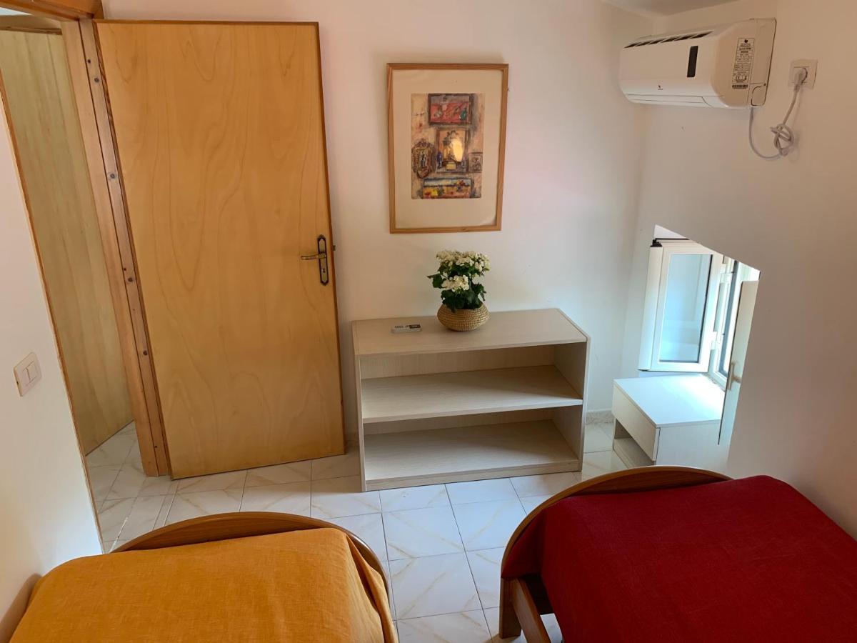 Casa Del Gelso Apartment San Menaio Ngoại thất bức ảnh