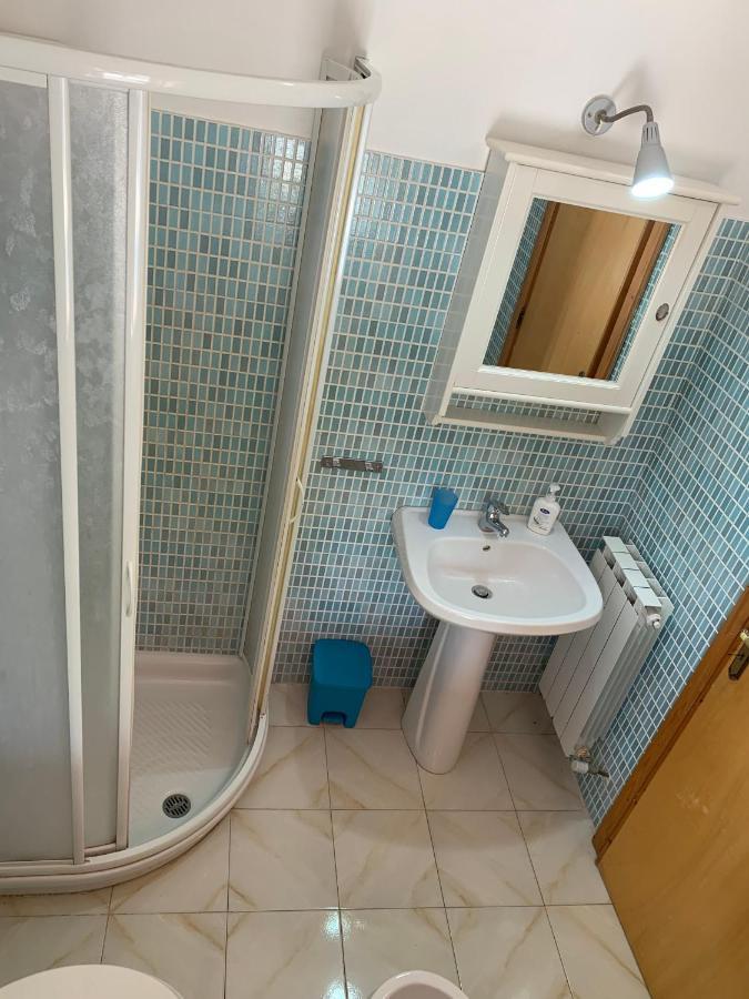 Casa Del Gelso Apartment San Menaio Ngoại thất bức ảnh