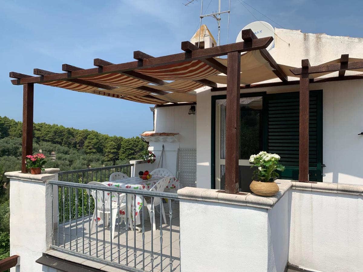 Casa Del Gelso Apartment San Menaio Ngoại thất bức ảnh