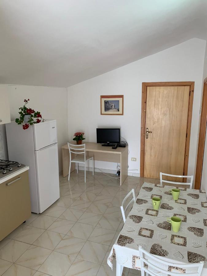 Casa Del Gelso Apartment San Menaio Ngoại thất bức ảnh