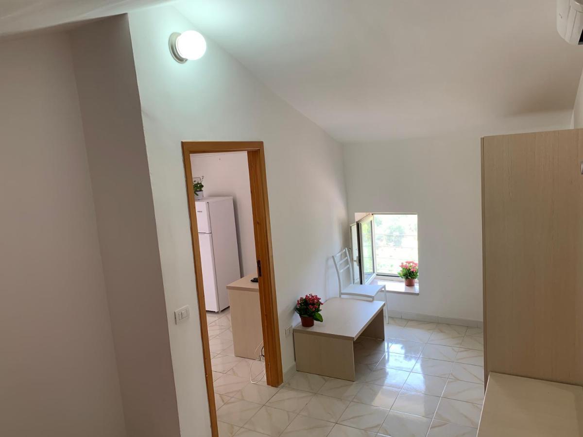Casa Del Gelso Apartment San Menaio Ngoại thất bức ảnh