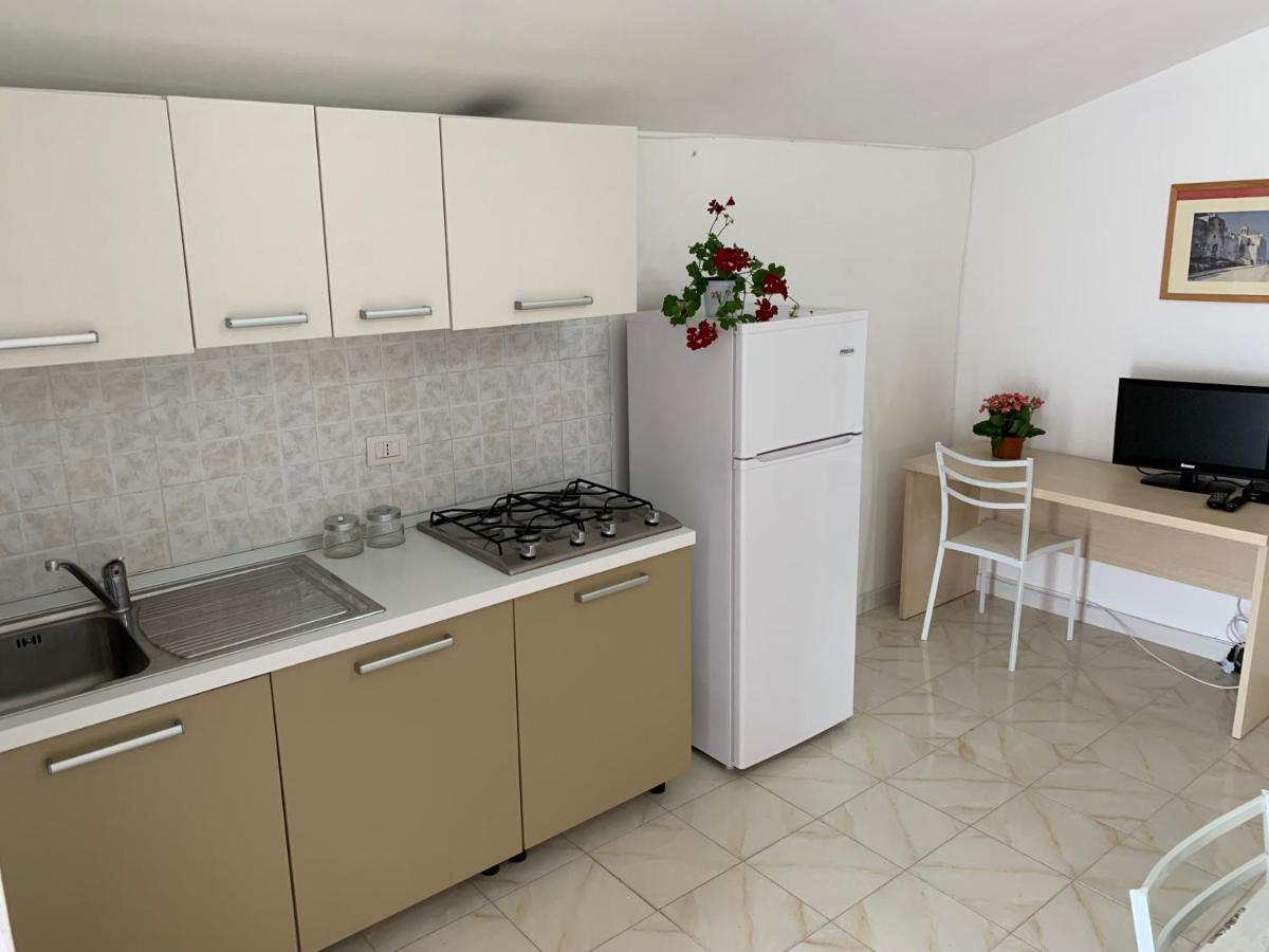 Casa Del Gelso Apartment San Menaio Ngoại thất bức ảnh