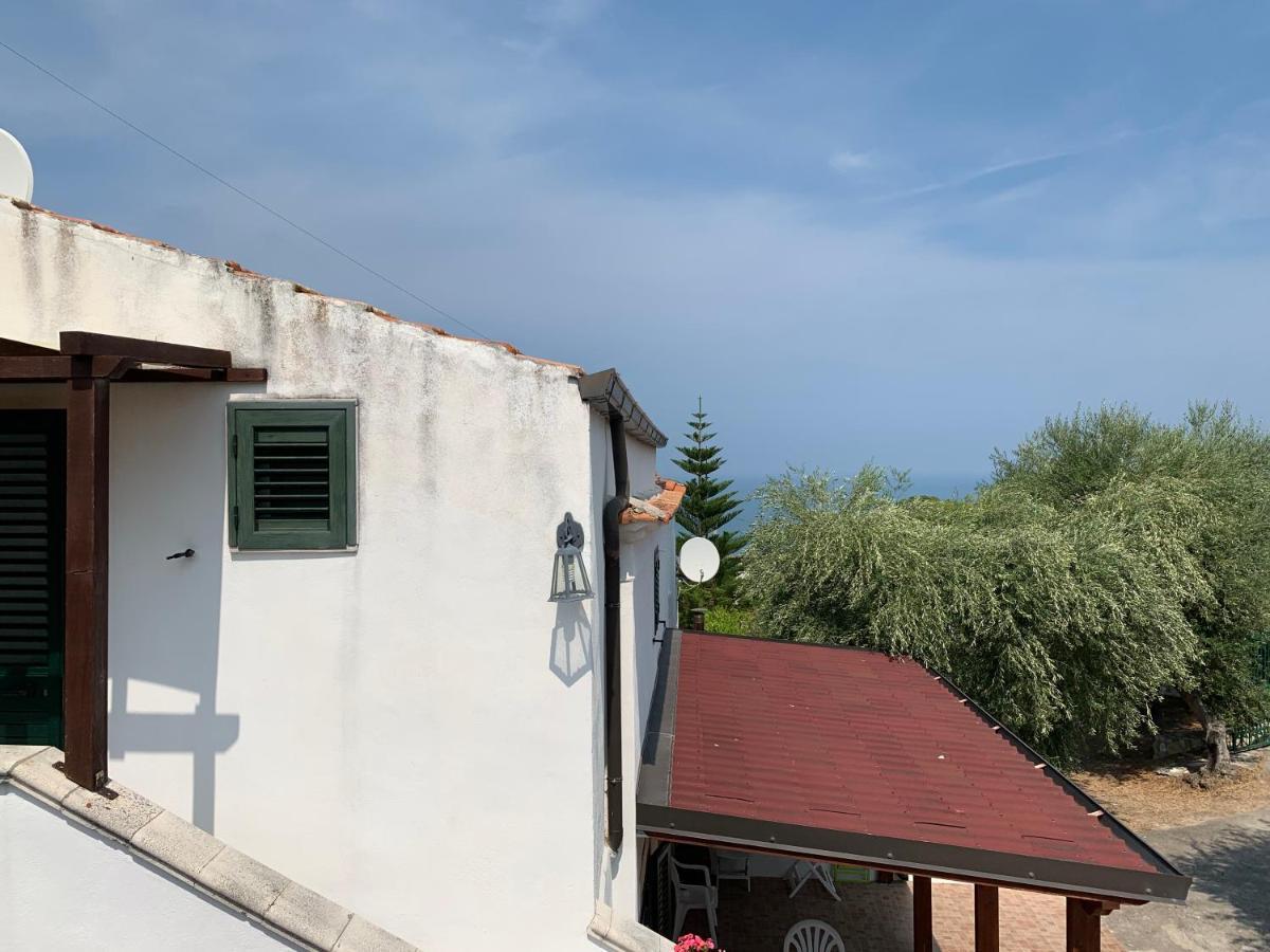 Casa Del Gelso Apartment San Menaio Ngoại thất bức ảnh