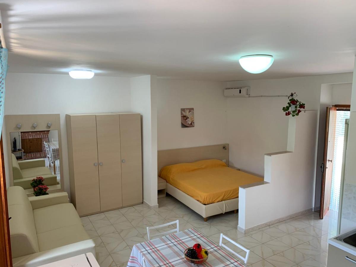Casa Del Gelso Apartment San Menaio Ngoại thất bức ảnh