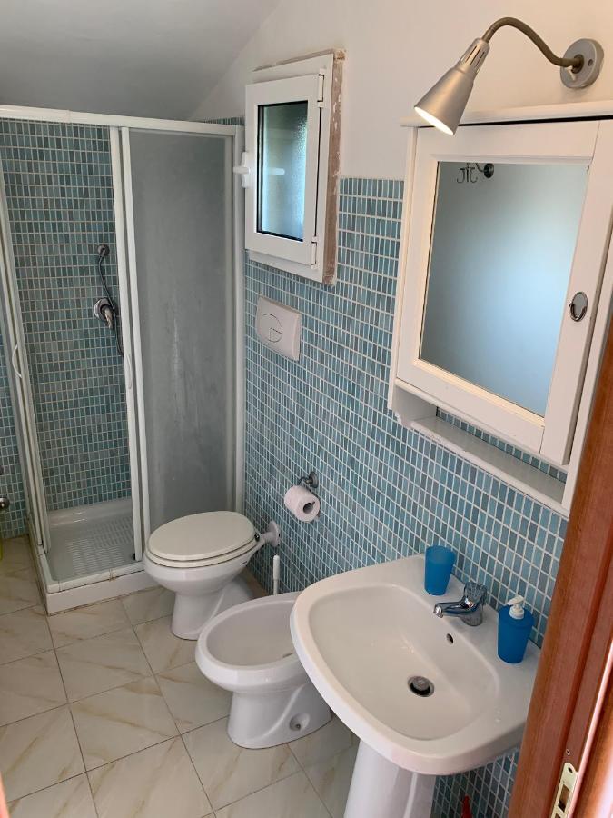 Casa Del Gelso Apartment San Menaio Ngoại thất bức ảnh