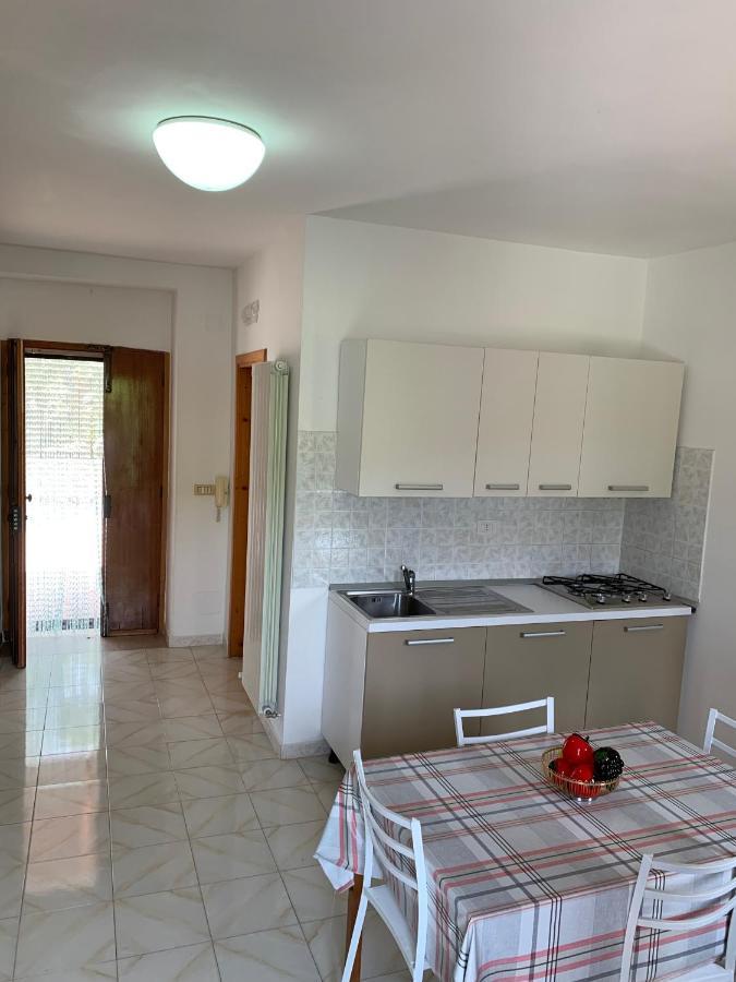 Casa Del Gelso Apartment San Menaio Ngoại thất bức ảnh