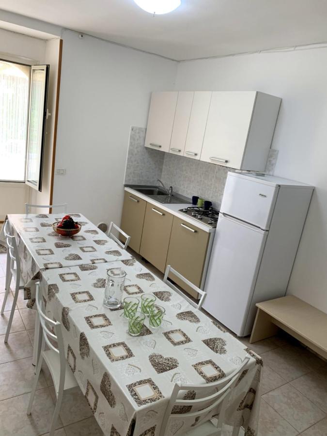 Casa Del Gelso Apartment San Menaio Ngoại thất bức ảnh