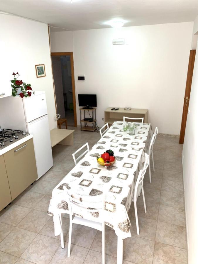 Casa Del Gelso Apartment San Menaio Ngoại thất bức ảnh