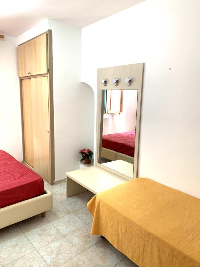 Casa Del Gelso Apartment San Menaio Ngoại thất bức ảnh