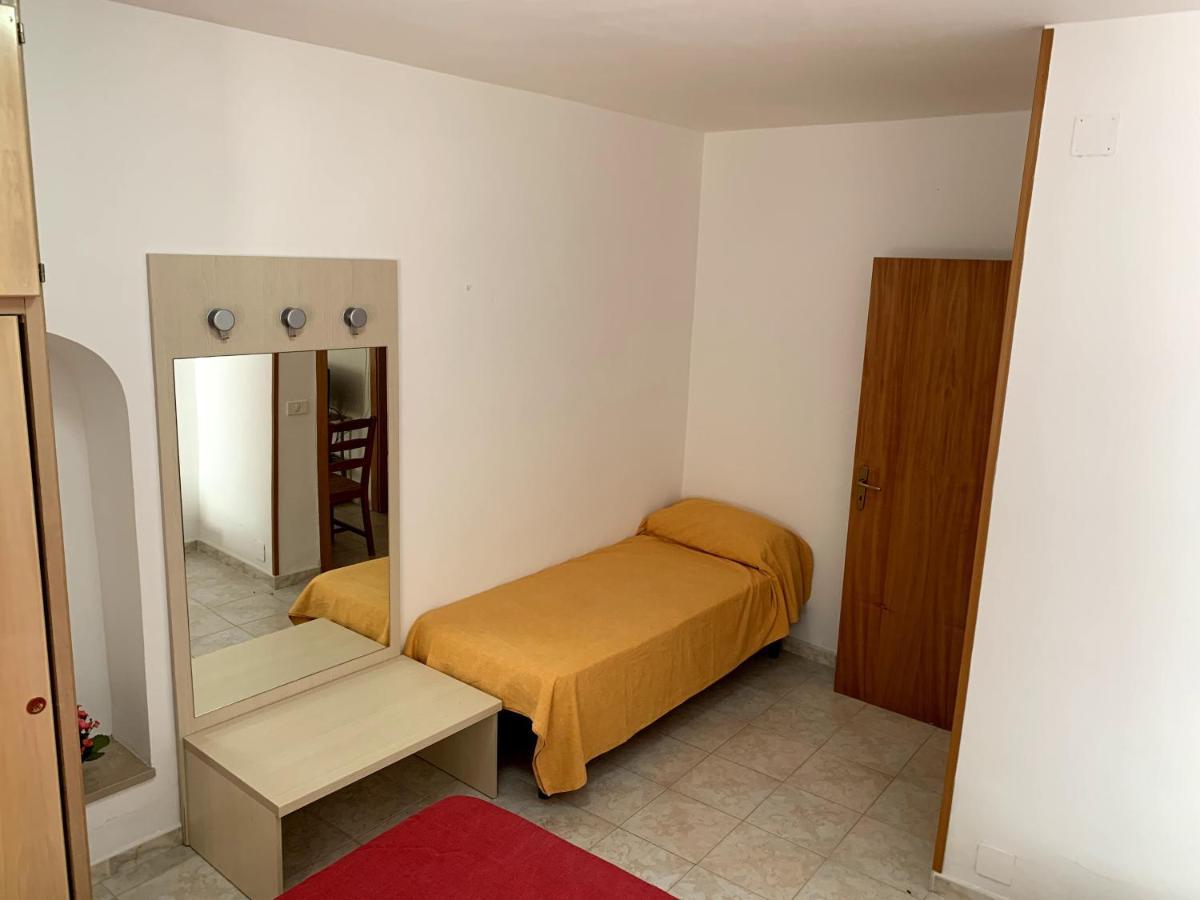 Casa Del Gelso Apartment San Menaio Ngoại thất bức ảnh