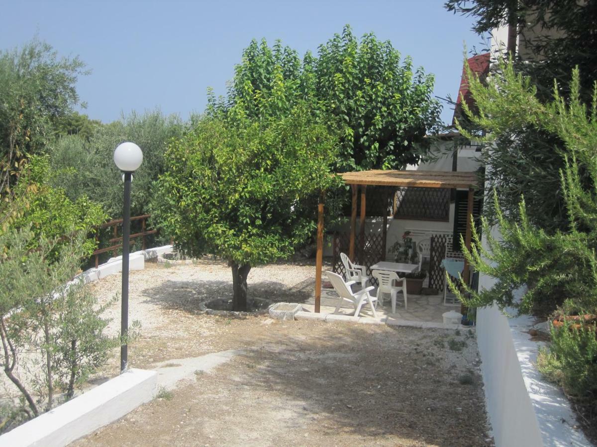 Casa Del Gelso Apartment San Menaio Ngoại thất bức ảnh